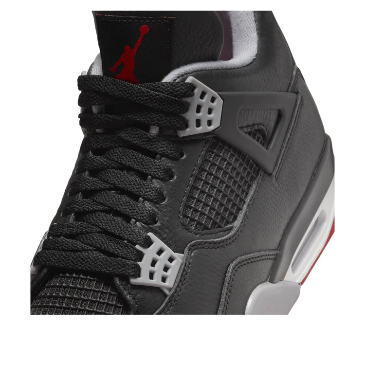 Air Jordan 4 Retro 'Bred Reimagined'Men's