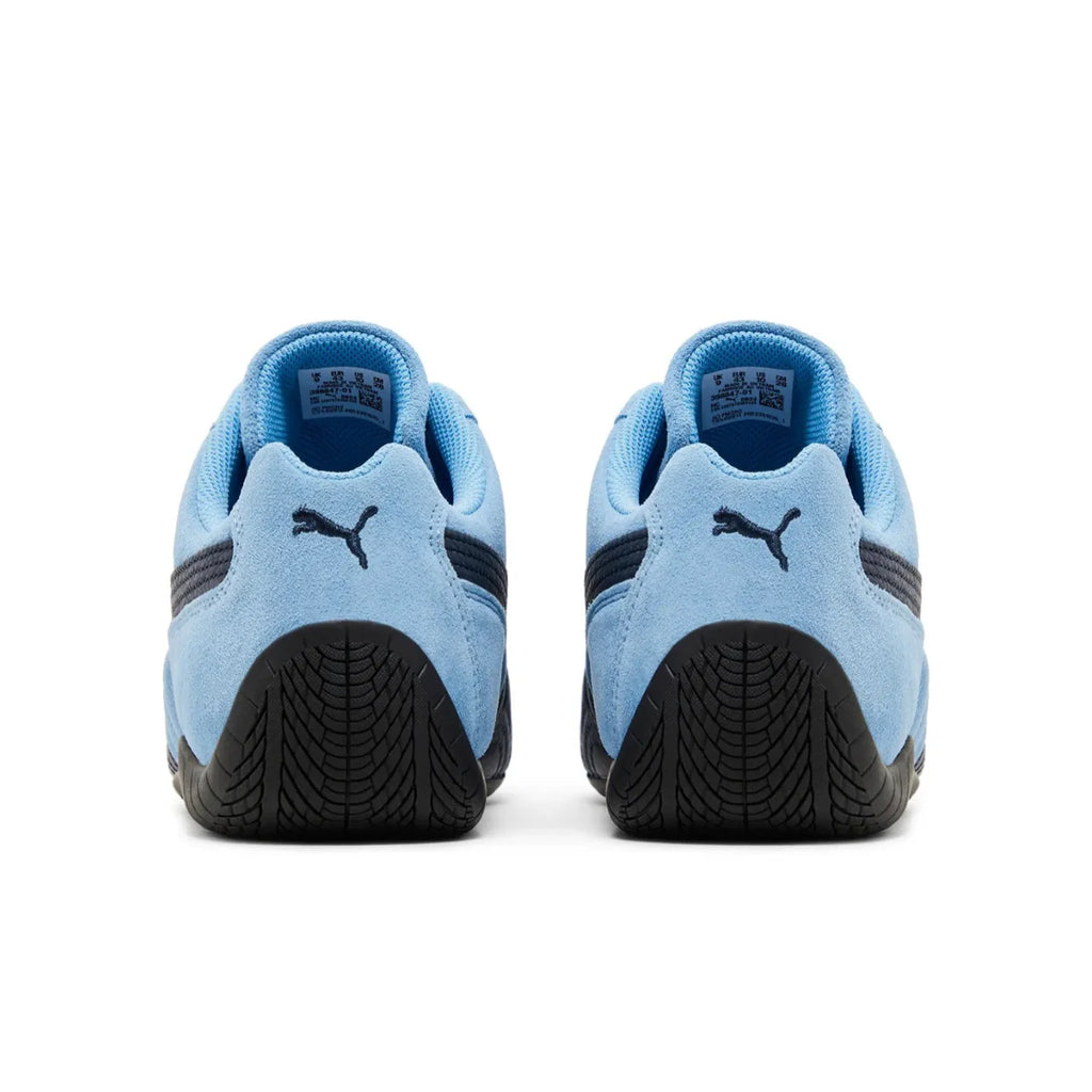 Puma Speedcat Archive 'Light Blue Club Navy'