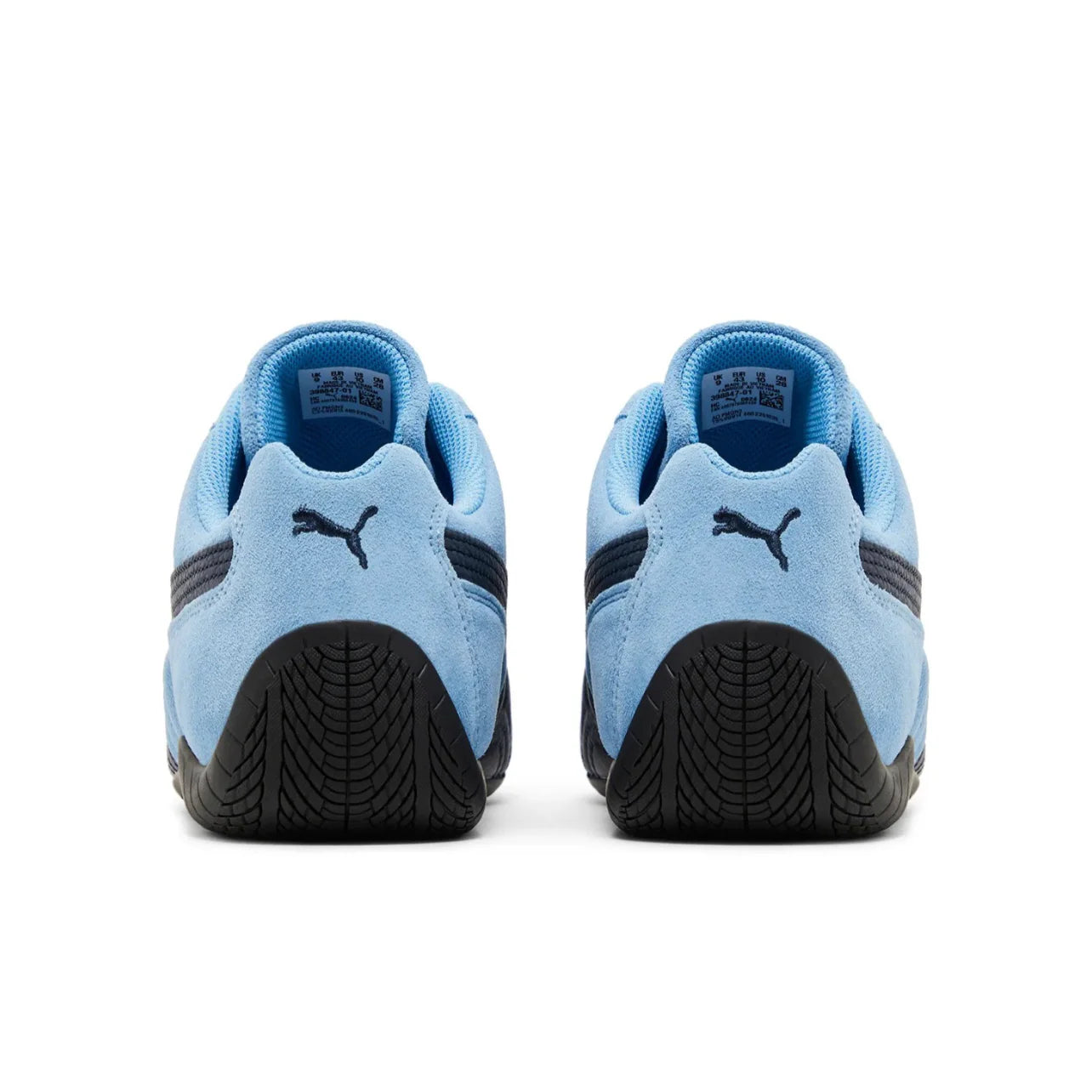 Puma Speedcat Archive 'Light Blue Club Navy'