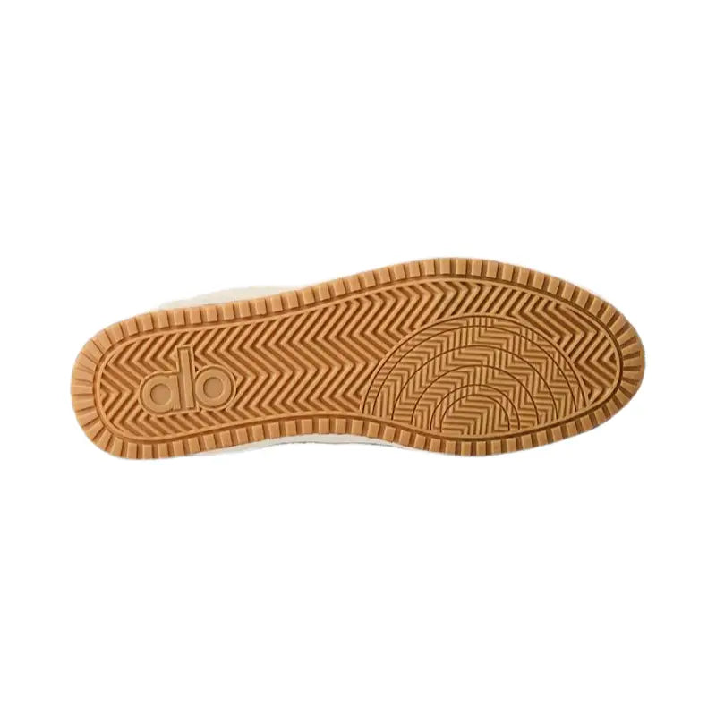 ALO SUNSET SNEAKER SANDSTONE