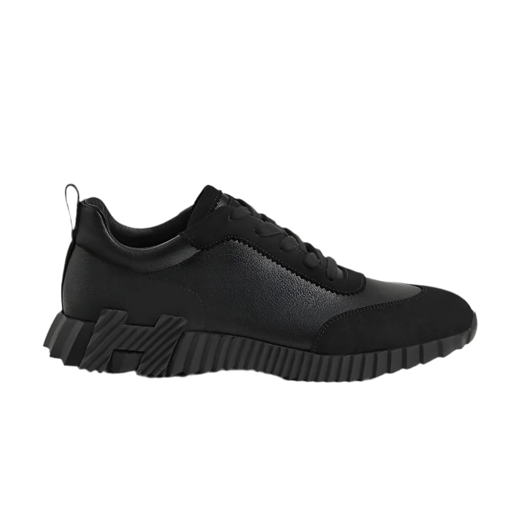 Hermès Bouncing sneaker 'Noir'