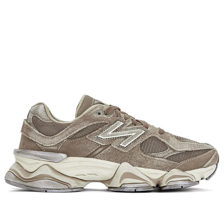 New Balance 9060 – Mushroom Timberwolf