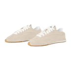 ALO SUNSET SNEAKER SANDSTONE