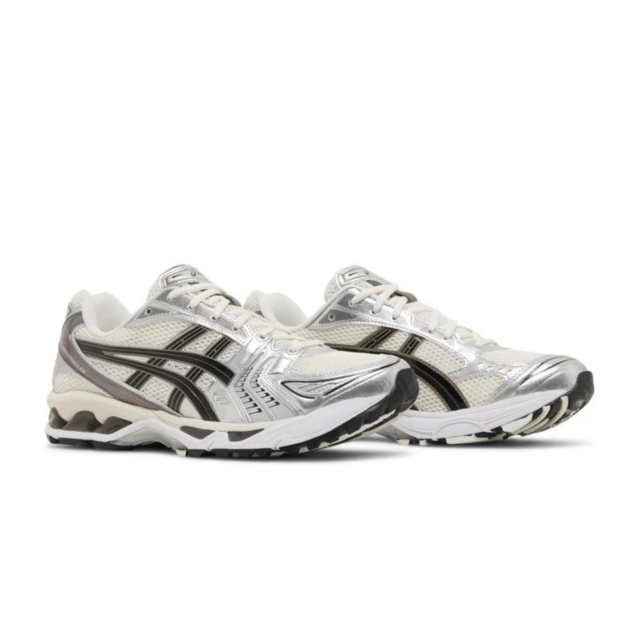 Asics Gel Kayano 14 'Silver Cream'
