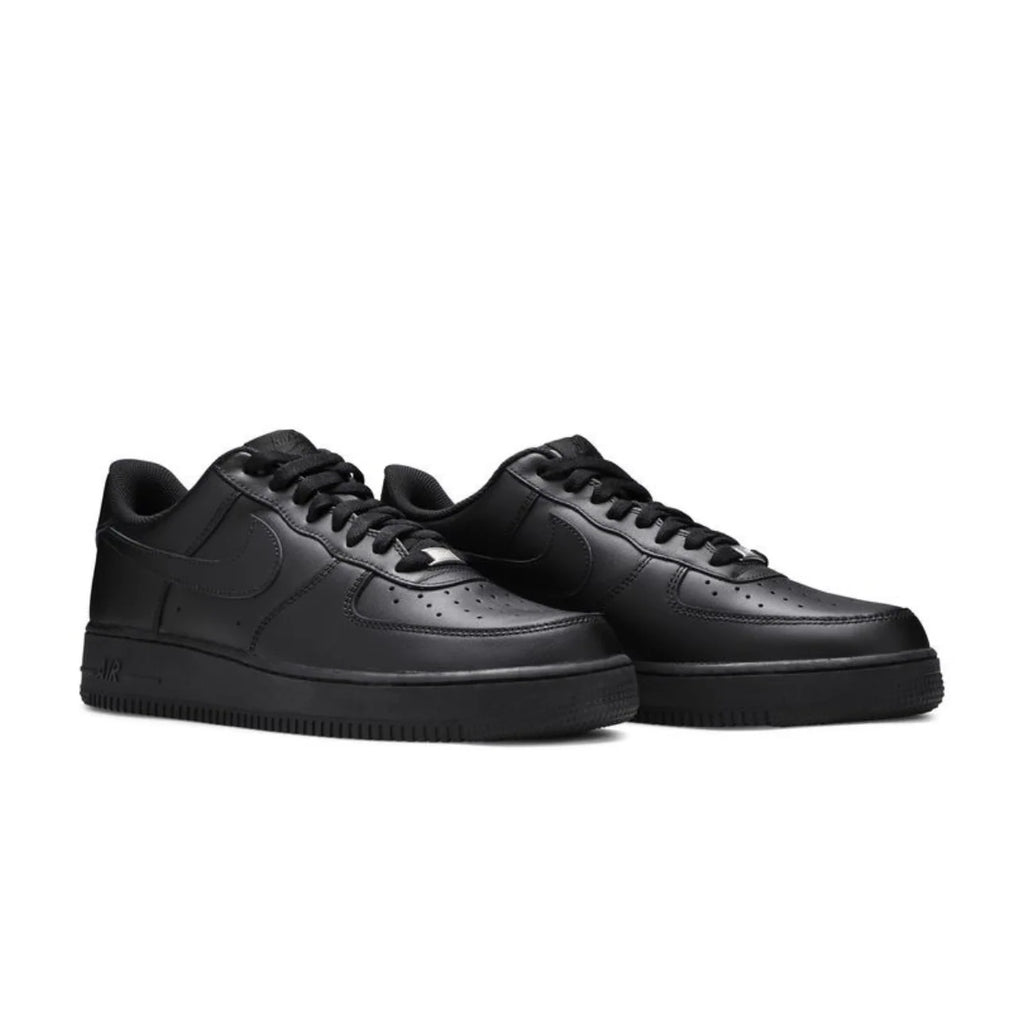 Nike Air Force 1 Low - Triple Black