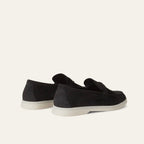 Loro piana Summer Charms Walk Loafer 'Black'