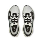On Running Cloudboom Max White Black