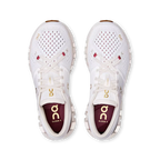 On running X 4 'Pearl Ivory'