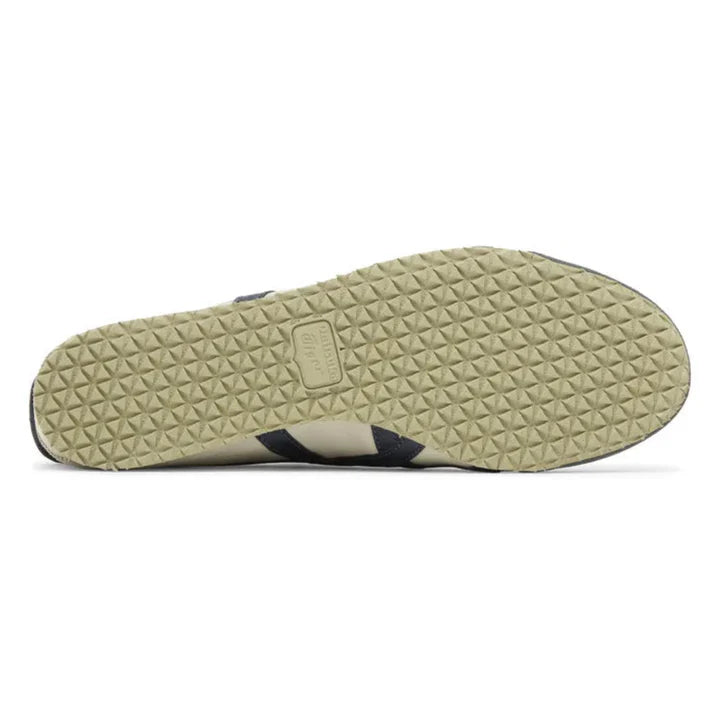Onitsuka Tiger Mexico 66 – Birch Peacoat