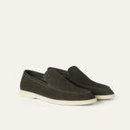 Loro piana Summer Walk Loafer 'Mimetico (502K)