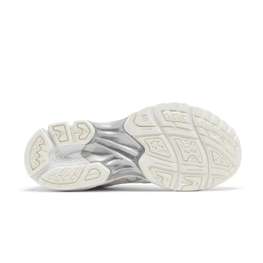 ASICS Gel Kayano 14 'Silver White'