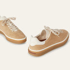 Loro piana Tennis Walk Sneaker'Windy Dunes (D0EE)'