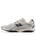 New Balance 204L Silver Metallic Black