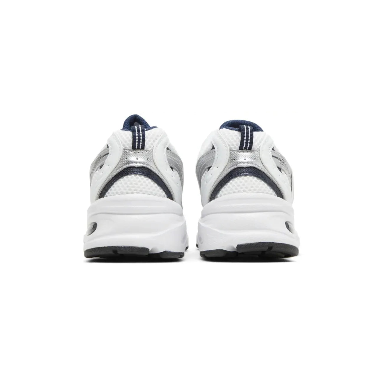 New Balance 530 'White Natural Indigo'