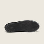 Golden Goose True-Star in black suede with Swarovski crystals and black leather star(Women's)