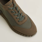 Hermès Bouncing sneaker 'Vert Toundra'