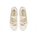 Puma Speedcat Ballet Alpine Snow Black
