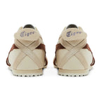 Onitsuka Tiger Mexico 66 Vintage 'Cream Burgundy'
