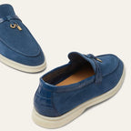 Loro piana Summer Walk Loafer 'Ocean Heart (W1CZ)'