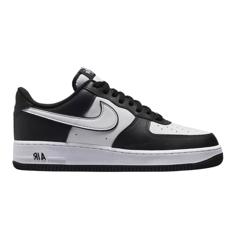 Nike Air Force 1 Low 07 – White Swoosh Panda