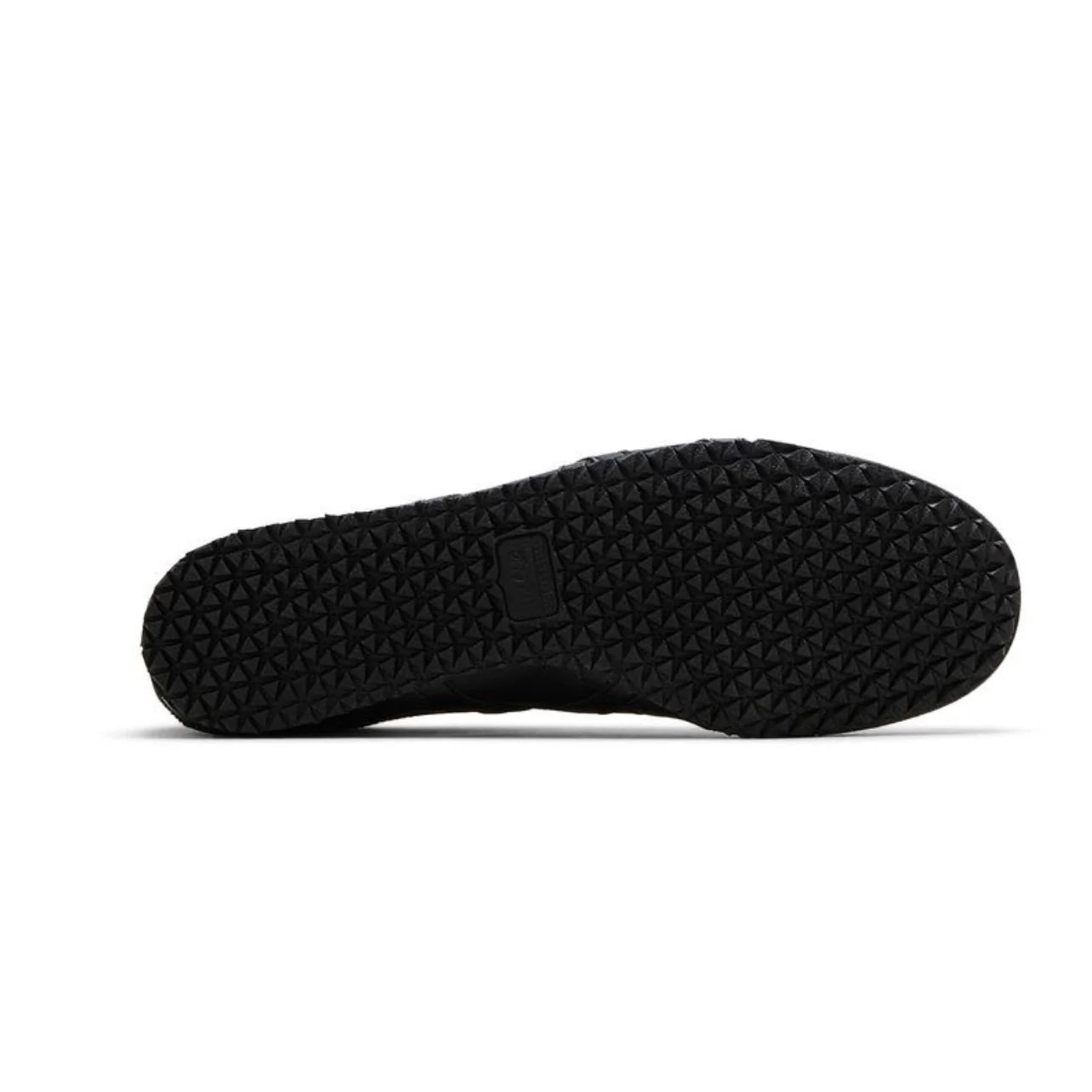 Onitsuka Tiger Mexico 66 Triple Black