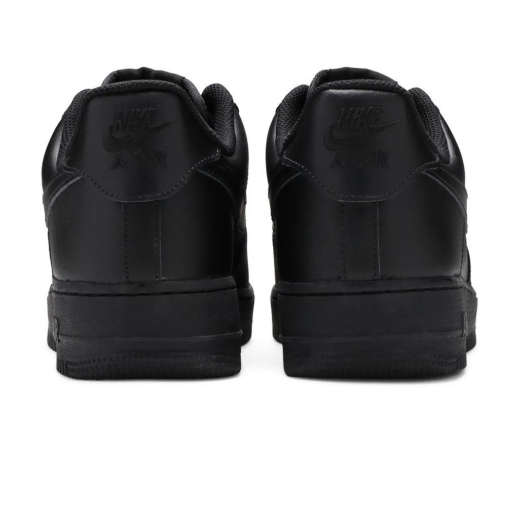 Nike Air Force 1 Low - Triple Black