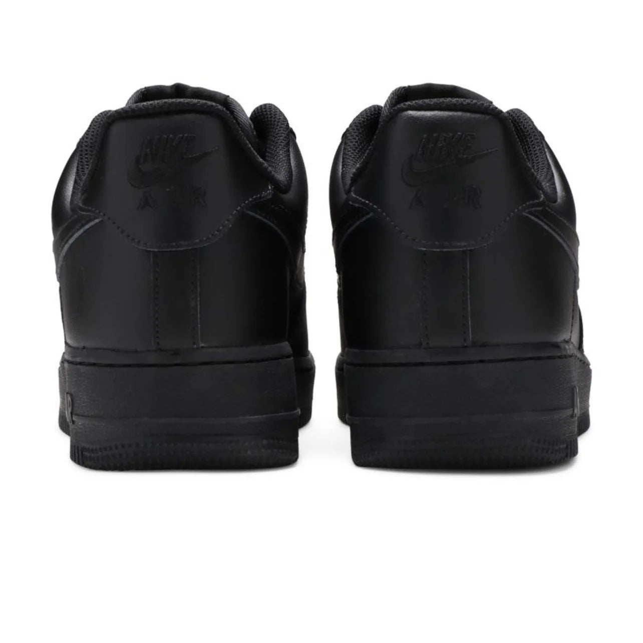 Nike Air Force 1 Low - Triple Black