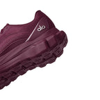 Alo Runner Burgundy
