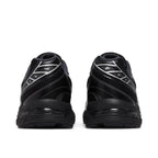 ASICS Gel-1130 Black Pure Silver