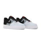 Nike Air Force 1 '07 LV8 'Black Smoke Grey'