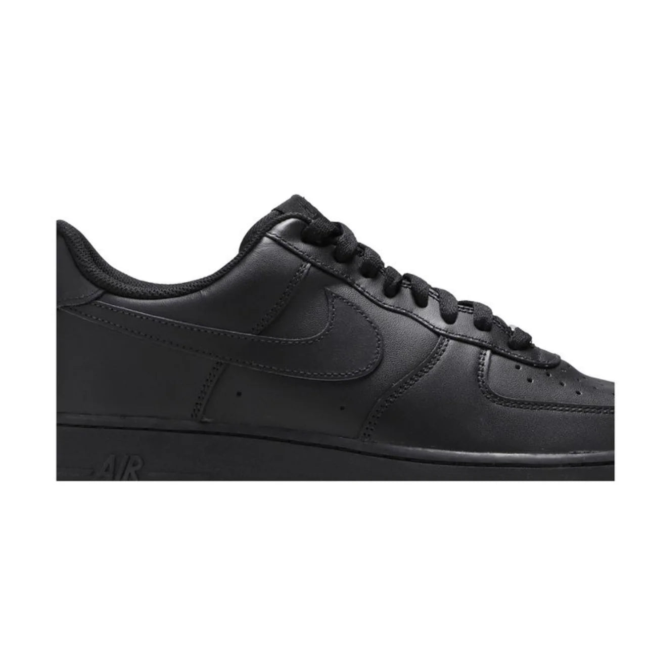 Nike Air Force 1 Low - Triple Black