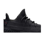 Adidas Yeezy Boost 350 V2 – Static Black (reflective)