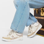 Louis Vuitton Skate Sneaker 'Beige'