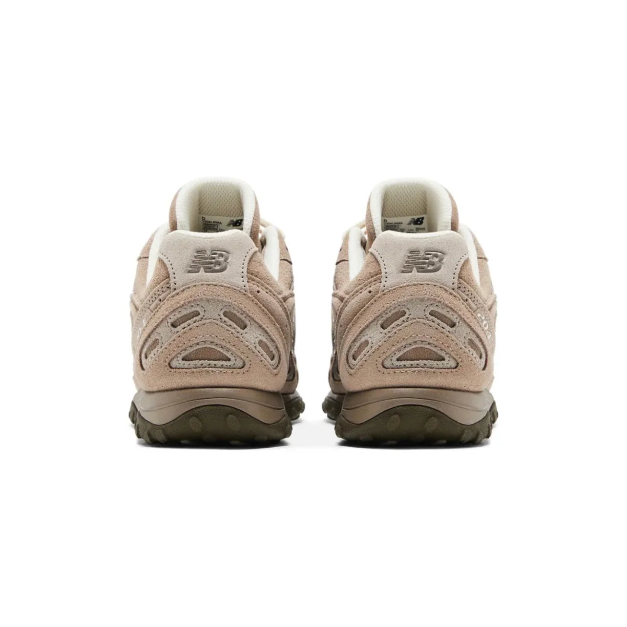 New Balance 204L 'Mushroom Arid Stone'