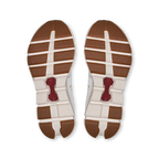 On running X 4 'Pearl Ivory'