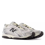 New Balance 204L Silver Metallic Black