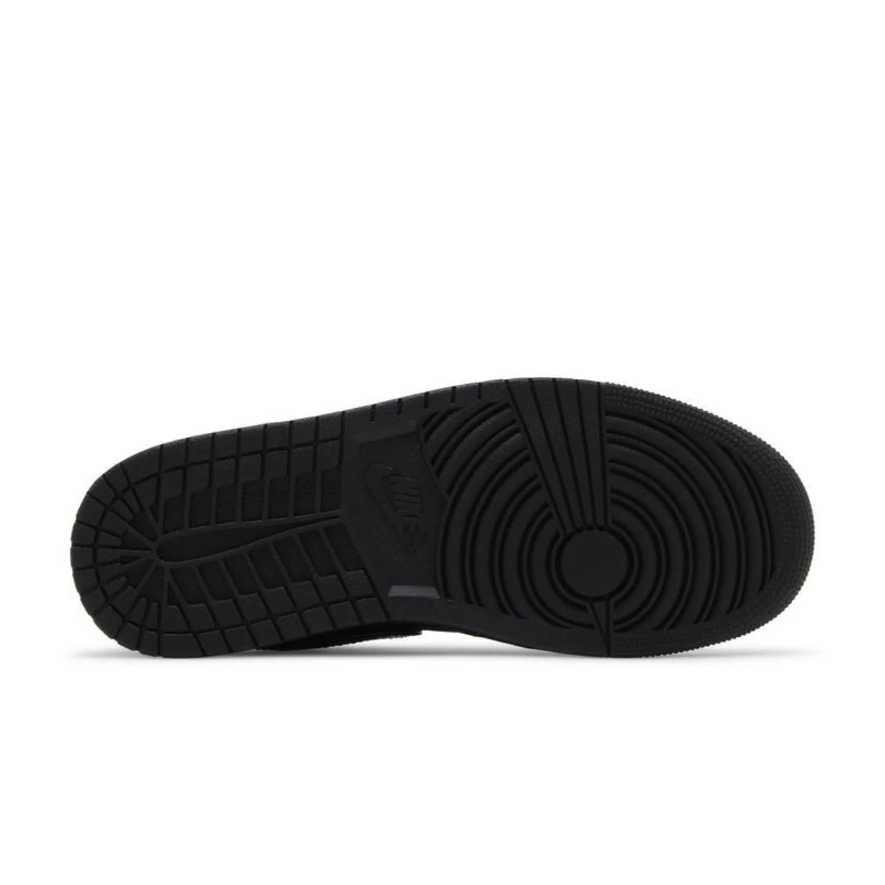 Nike Air Jordan 1 Low SE 'Black Croc'