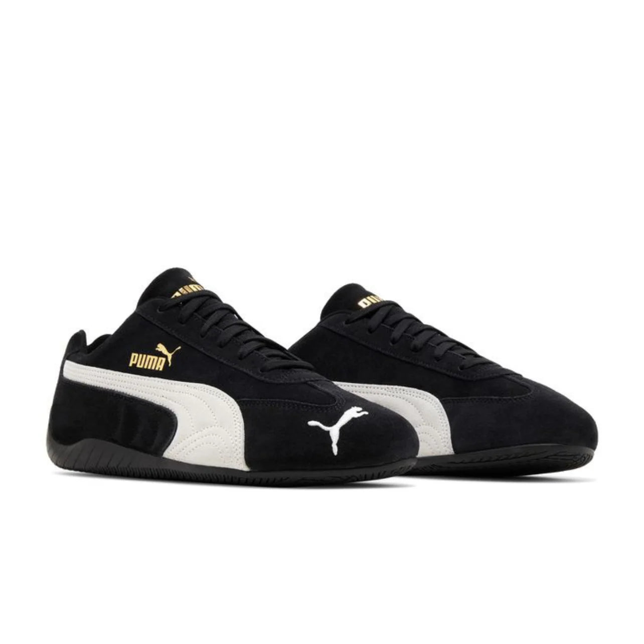 Puma Speedcat OG 'Black White'