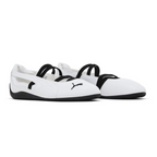 Puma Speedcat Ballet Leather
'White Black'