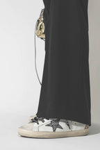 Golden Goose Superstar Optic White Seedpearl Glitter (Women's)