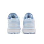 Nike Air Jordan 1 Low 'Ice Blue'