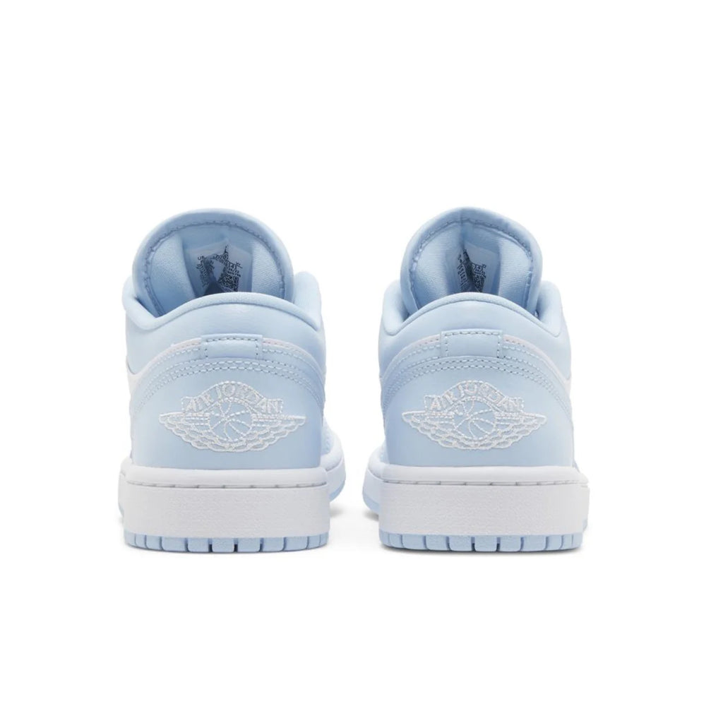 Nike Air Jordan 1 Low 'Ice Blue'