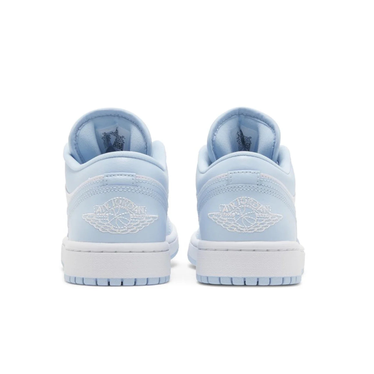 Nike Air Jordan 1 Low 'Ice Blue'
