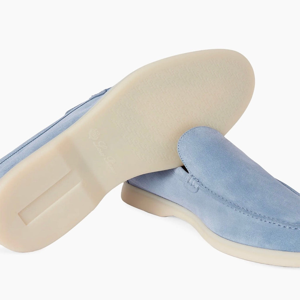 Loro piana Summer Walk Loafer 'Light Blue(60B)'