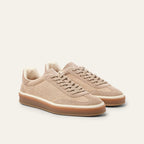 Loro piana Tennis Walk Sneaker'Pale Wheat (A0JY)'