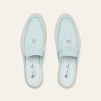 Loro piana Babouche Charms Walk Loafer 'Spring Waterfall Melange (60BJ)'