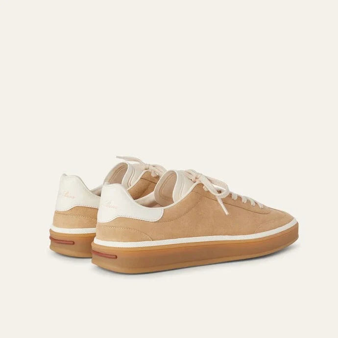 Loro piana Tennis Walk Sneaker'Windy Dunes (D0EE)'