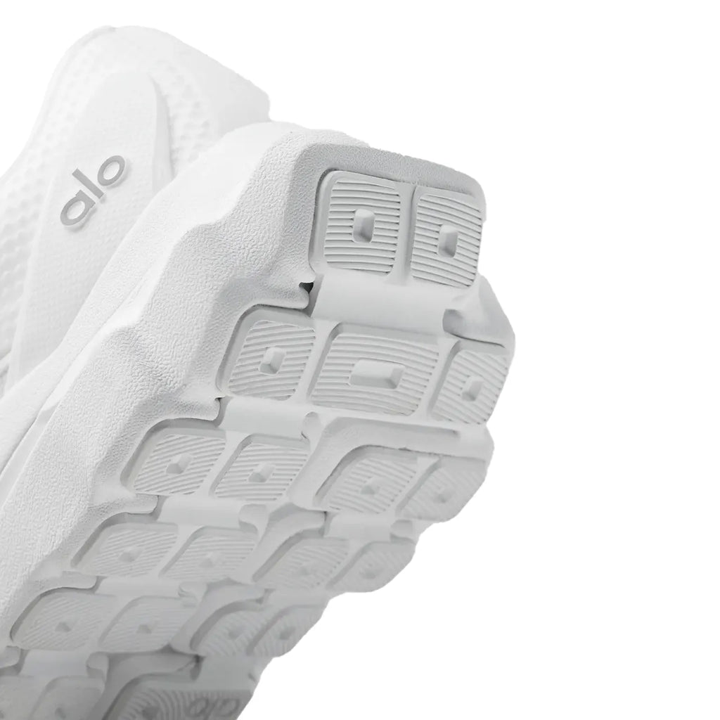 ALO RUNNER WHITE/WHITE