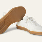 Loro piana Tennis Walk Sneaker'White (1000)'