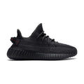Adidas Yeezy Boost 350 V2 – Static Black (reflective)